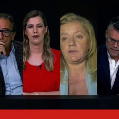 Tânia Laranjo revela novos detalhes sobre o futuro de Mourinho