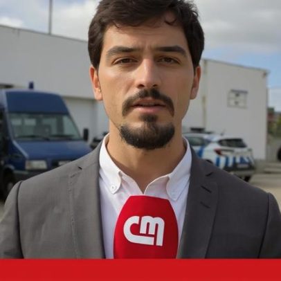 PSP dispersa emboscada em Quinta das Mós, Camarate, com balas de borracha