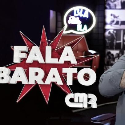 Eduardo Madeira questiona se Kanye West devia atuar em Portugal
