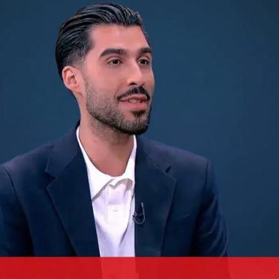 Léo Caeiro afirma que Liliana Filipa e Gon Olivier podem ser um casal