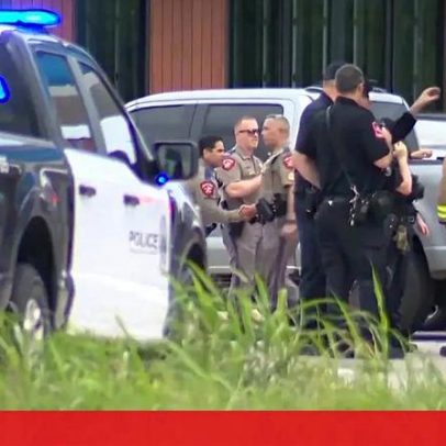 Adolescentes detidos após dez tiroteios no Texas que feriram quatro pessoas