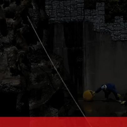 Homem mascarado invade jaula de macacos em zoológico no Japão
