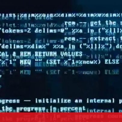 Tecnologia facilita o rastreio de casos de corrupção
