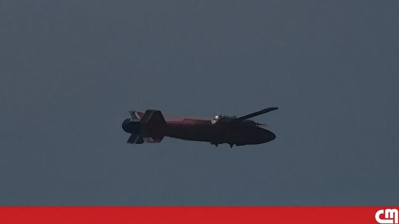 Ucrânia apresenta primeira bomba guiada produzida no país para ataques de precisão