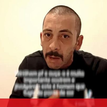 Fugitivo do tribunal de Ponte de Sor partilha vídeo nas redes sociais