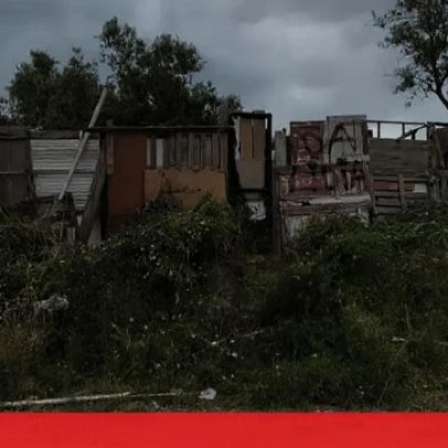 Homem é encontrado morto no Beato, Lisboa