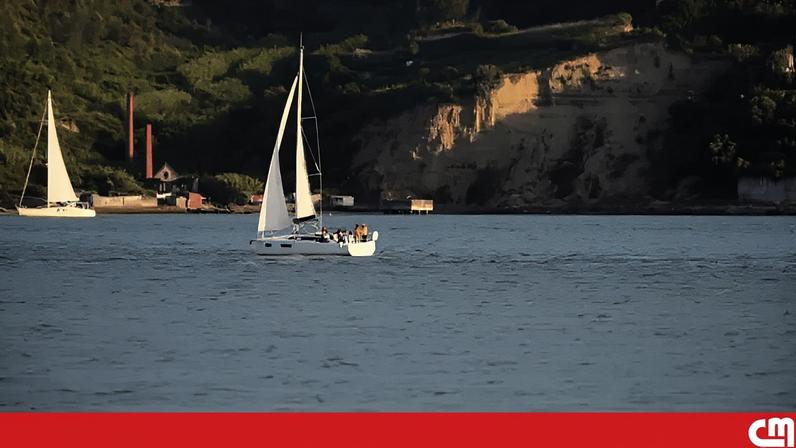 Homem atira-se ao rio Tejo para fugir de quatro sequestradores