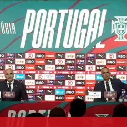 Conheça os jogadores convocados de Portugal para o Mundial 2026