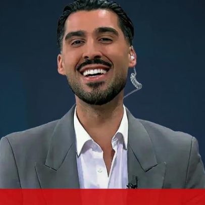 Léo Caeiro critica pedido de Liliana Oliveira aos fãs