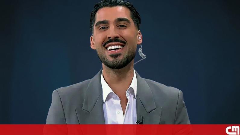 Léo Caeiro critica pedido de Liliana Oliveira aos fãs