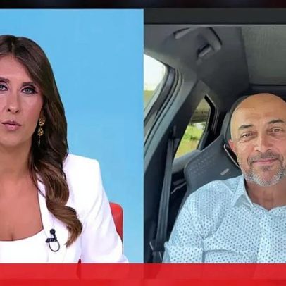 Governo faz jogada de segurança face às tempestades e ao Orçamento de Estado
