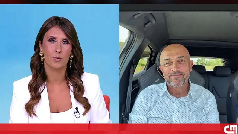 Governo faz jogada de segurança face às tempestades e ao Orçamento de Estado