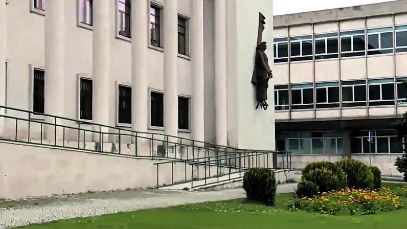 Polícia Judiciária detém suspeito de tentativa de homicídio na Marinha Grande