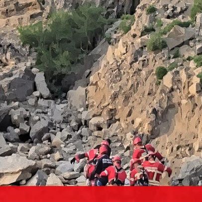 Corpo de pescador recuperado das rochas em Sintra