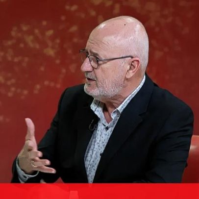 Manuel Rodrigues diz que fuga para Portugal não é inédita na caça a homicidas