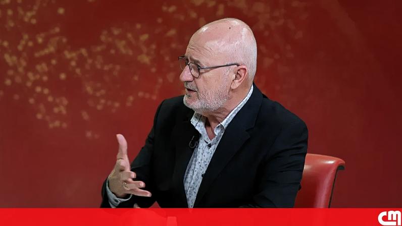 Manuel Rodrigues diz que fuga para Portugal não é inédita na caça a homicidas