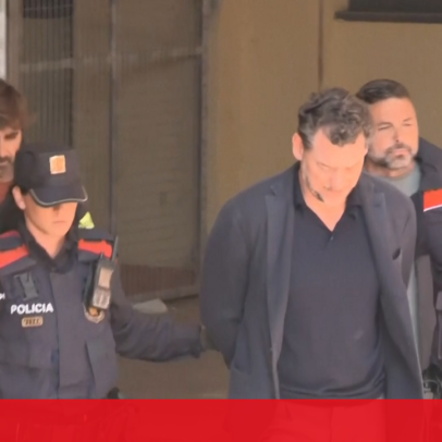Filho do fundador da Mango detido por suspeitas de envolvimento na morte do pai