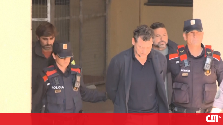 Filho do fundador da Mango detido por suspeitas de envolvimento na morte do pai