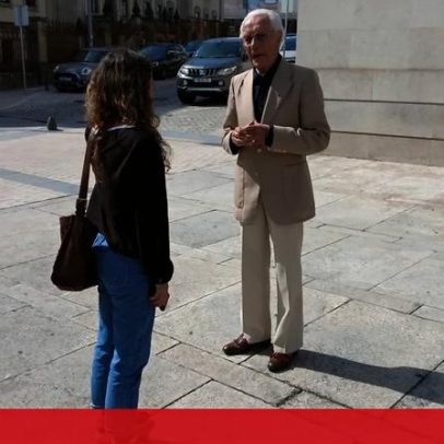 Vítima de ex-padre exorcista retira queixa; antigo sacerdote mantém a inocência