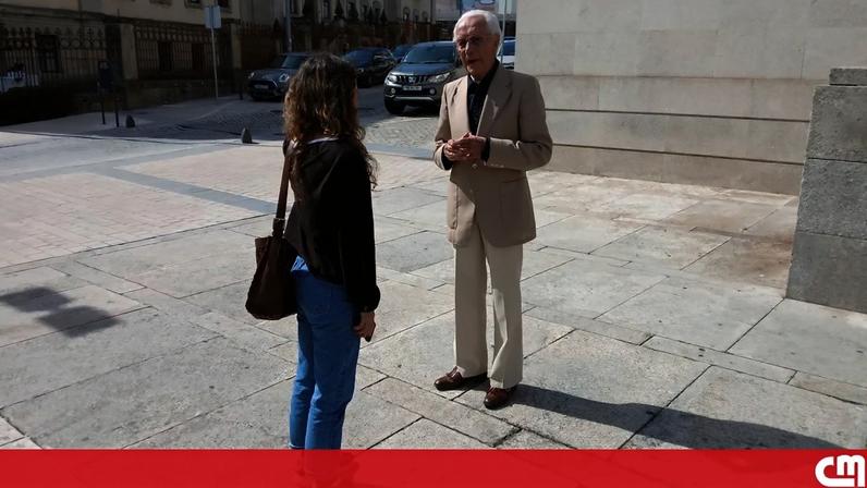 Alegada vítima de ex-padre exorcista retira queixa. Antigo sacerdote continua a garantir inocência