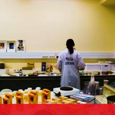 Aumento de droga K4 nas cadeias portuguesas dispara de 5 para 307 amostras