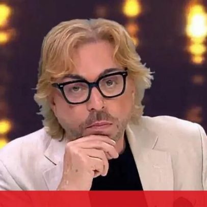 Duarte Siopa critica a campanha de verão da Women'secret com Luisinha Oliveira