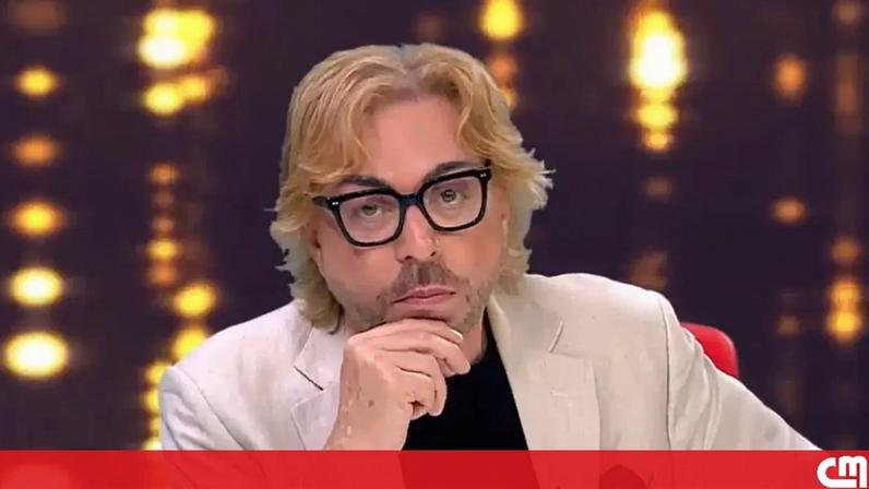 “Não souberam tirar o melhor partido da manequim”: Duarte Siopa sobre campanha de verão da Women'secret com Luisinha Oliveira