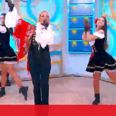 Joana D'arc lança novo single