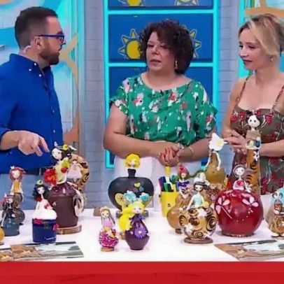 Como fazer bonecas artesanais: guia prático