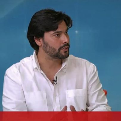 Nuno André vê visita do Papa Leão XIV a Fátima em 2027