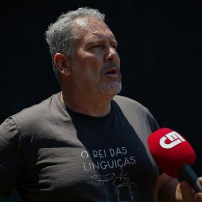 Testemunha descreve acompanhantes das crianças encontradas sozinhas