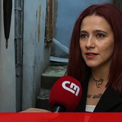 Mãe enfrenta praga de ratos e insetos na casa com filho de 5 anos no Porto