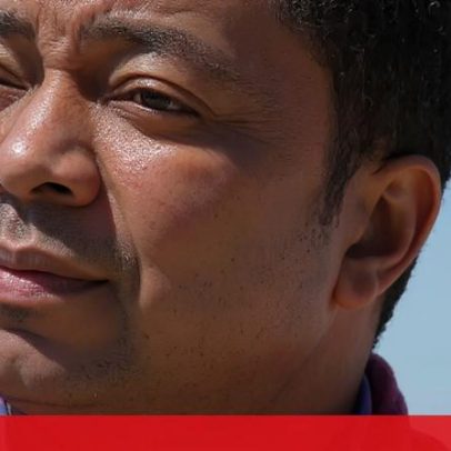 Marido da 'assassina do gelo' usa bens da herança