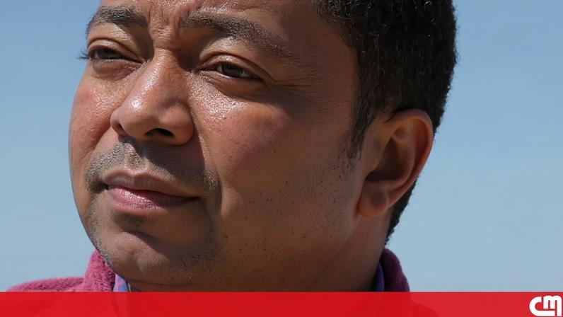 Marido da 'assassina do gelo' usa bens da herança