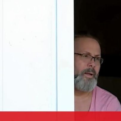 Tânia Laranjo entrevista piloto brasileiro condenado a 23 anos pela morte da mulher