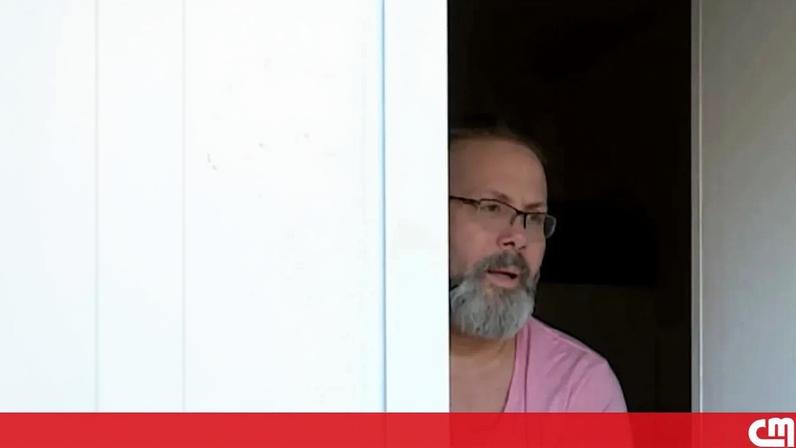 Tânia Laranjo entrevista piloto brasileiro condenado a 23 anos pela morte da mulher