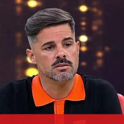 Rui Figueiredo comenta vídeo de Betty Grafstein e defesa de alegada vítima