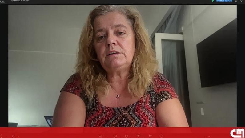 “Jovem admitiu tratar-se de droga”: Tânia Laranjo revela novos dados sobre homem encontrado morto e amarrado dentro de casa
