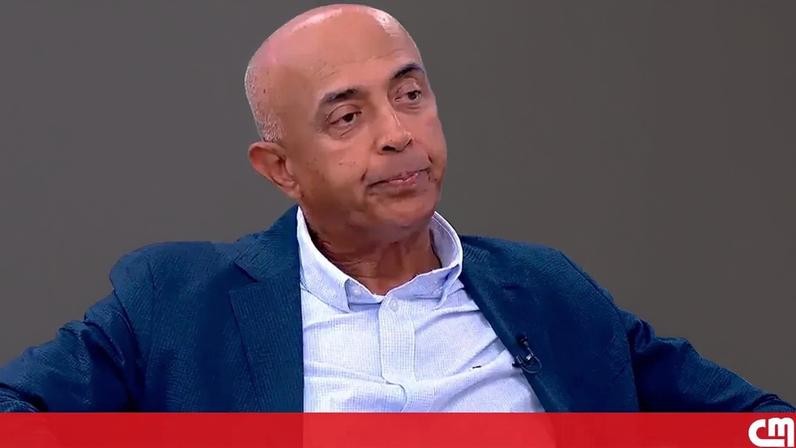 Redução da taxa de esforço pode prejudicar quem procura crédito, alerta Camilo Lourenço