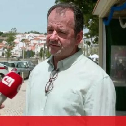 Homem admite que podia adotar os dois menores franceses abandonados pela mãe