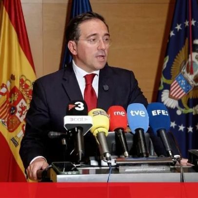 Espanha reage a vídeo de ativistas da flotilha amarrados e exige desculpas