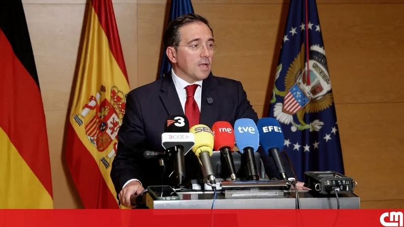 Espanha reage a vídeo de ativistas da flotilha amarrados e exige desculpas