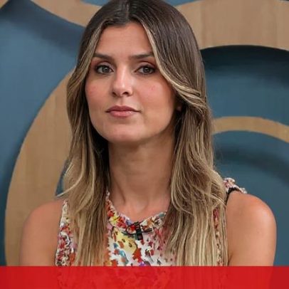 Jéssica Antunes comenta declaração de Francisco Monteiro sobre burla no Instagram