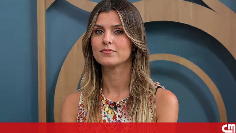 Jéssica Antunes comenta declaração de Francisco Monteiro sobre burla no Instagram