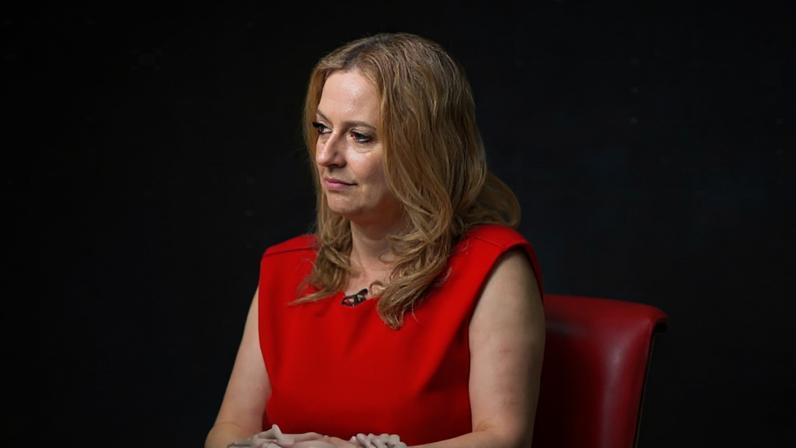 Sílvia Botelho analisa caso de crianças abandonadas em Alcácer do Sal