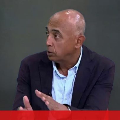 Camilo Lourenço critica adesão à greve geral da aviação em 3 de junho