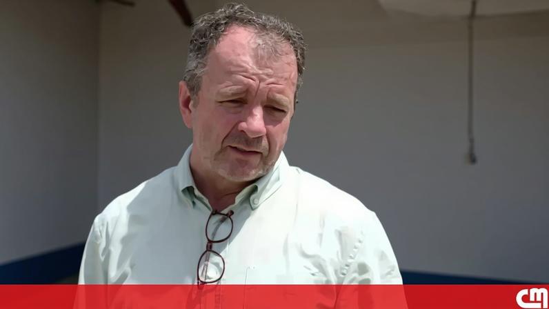 Quem encontrou crianças abandonadas diz que o herói foi o menino mais velho