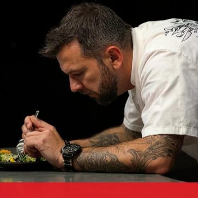 Da falência do 100 Maneiras ao estrelato televisivo Ljubomir teve altos e baixos