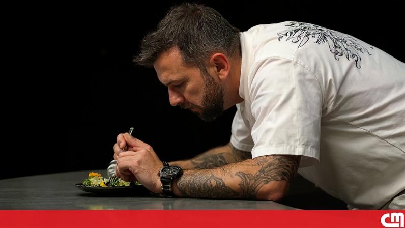 Da falência do 100 Maneiras ao estrelato televisivo Ljubomir teve altos e baixos