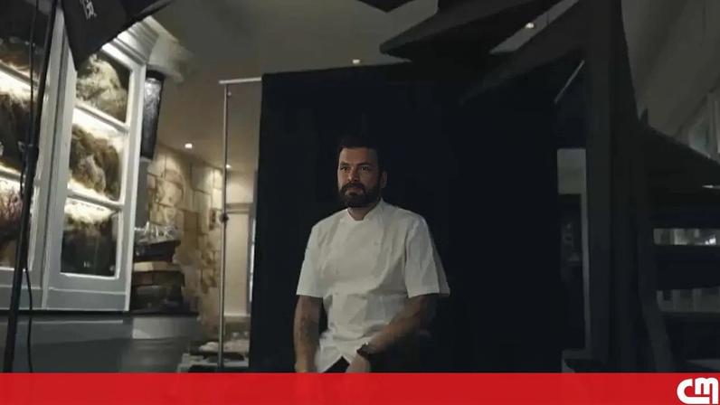 Ljubomir, após estrela Michelin, enfrenta processos judiciais